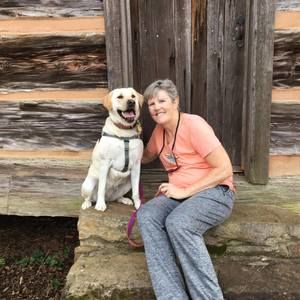 Meet your Posher, Celie